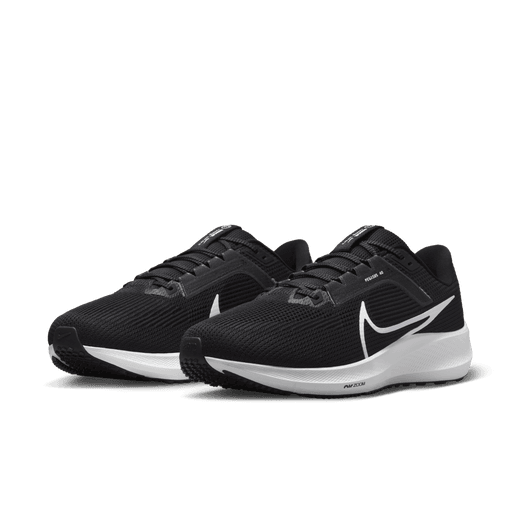 Nike Pegasus 40 M Black/White