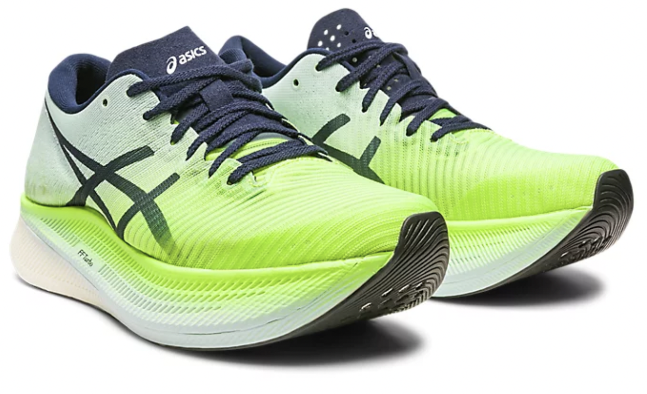 Asics Metaspeed Sky W Hazard Green/Sky