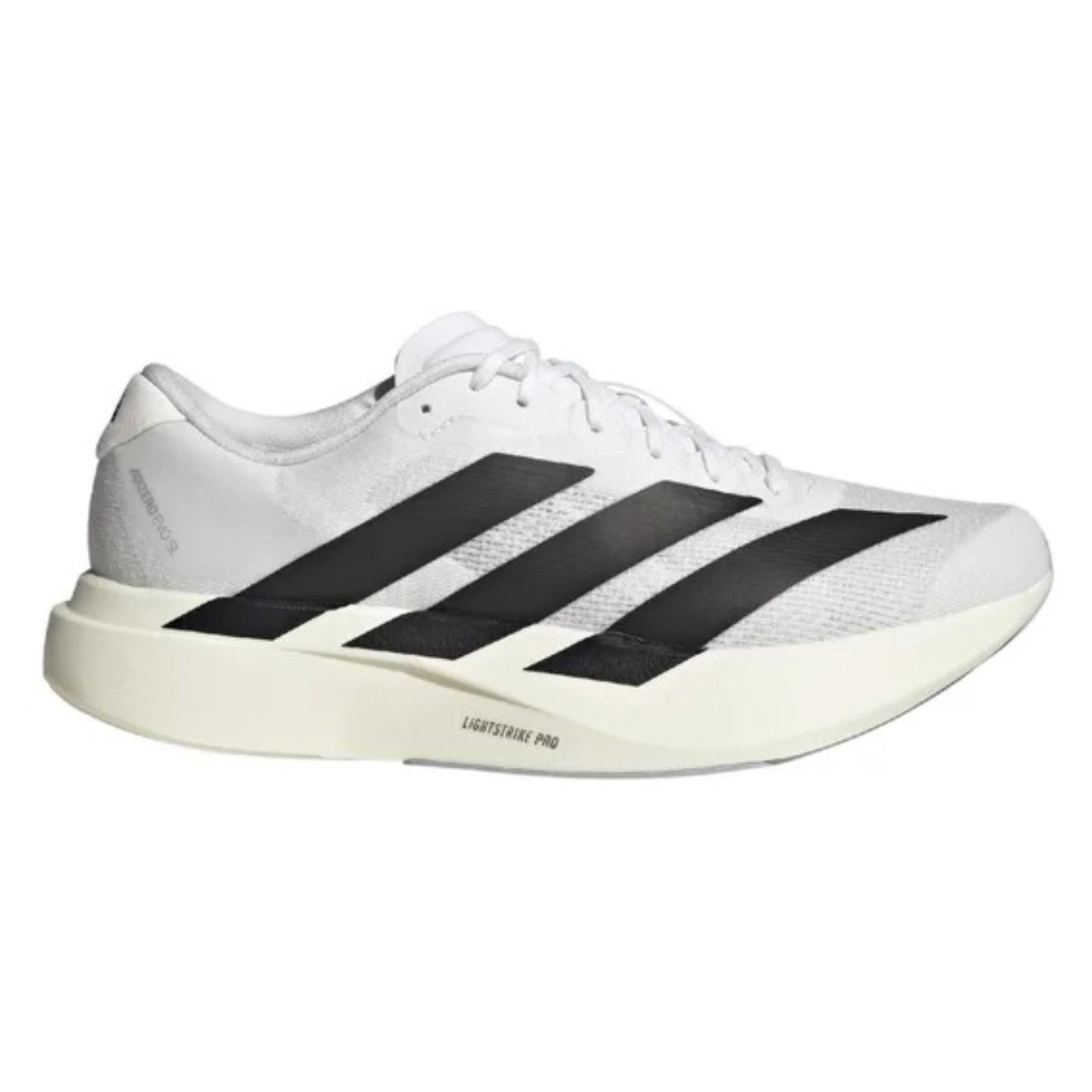 アディゼロ エヴォ SL M Adidas EVO SL M FTWHT/CBLACK