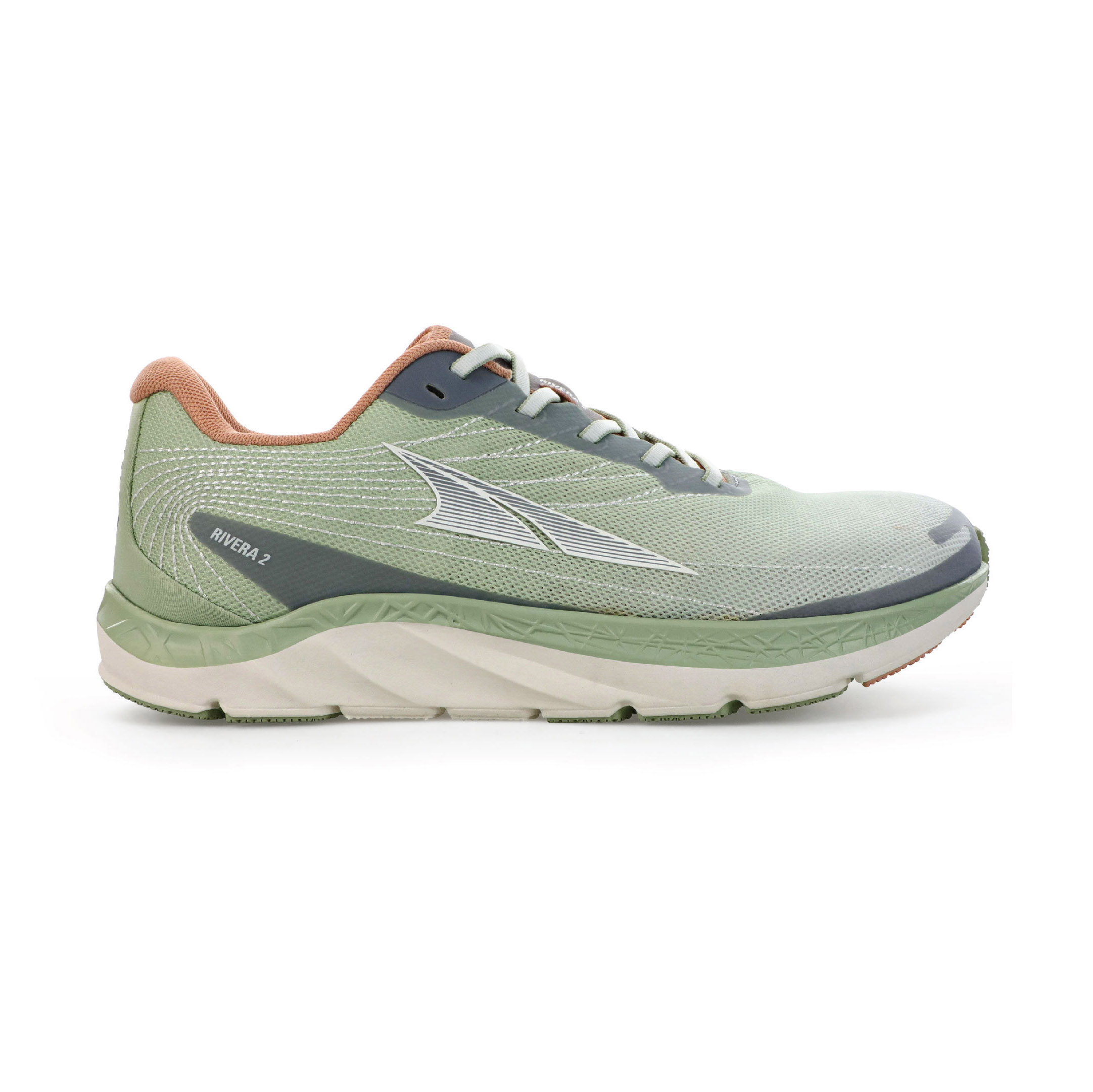 アルトラ　リベラ2 ウィメンズ　us6 Amazon | ALTRA ランニングシューズ RIVERA 2 Womens アルトラ