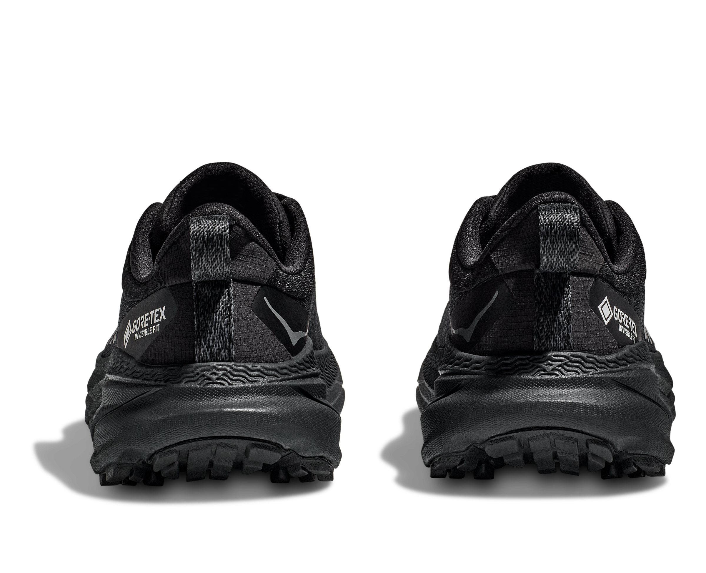 HOKA CHALLENGER ATR 7 GTX ブラック 防水 Challenger 7 GTX Lightweight Running Shoe | HOKA®