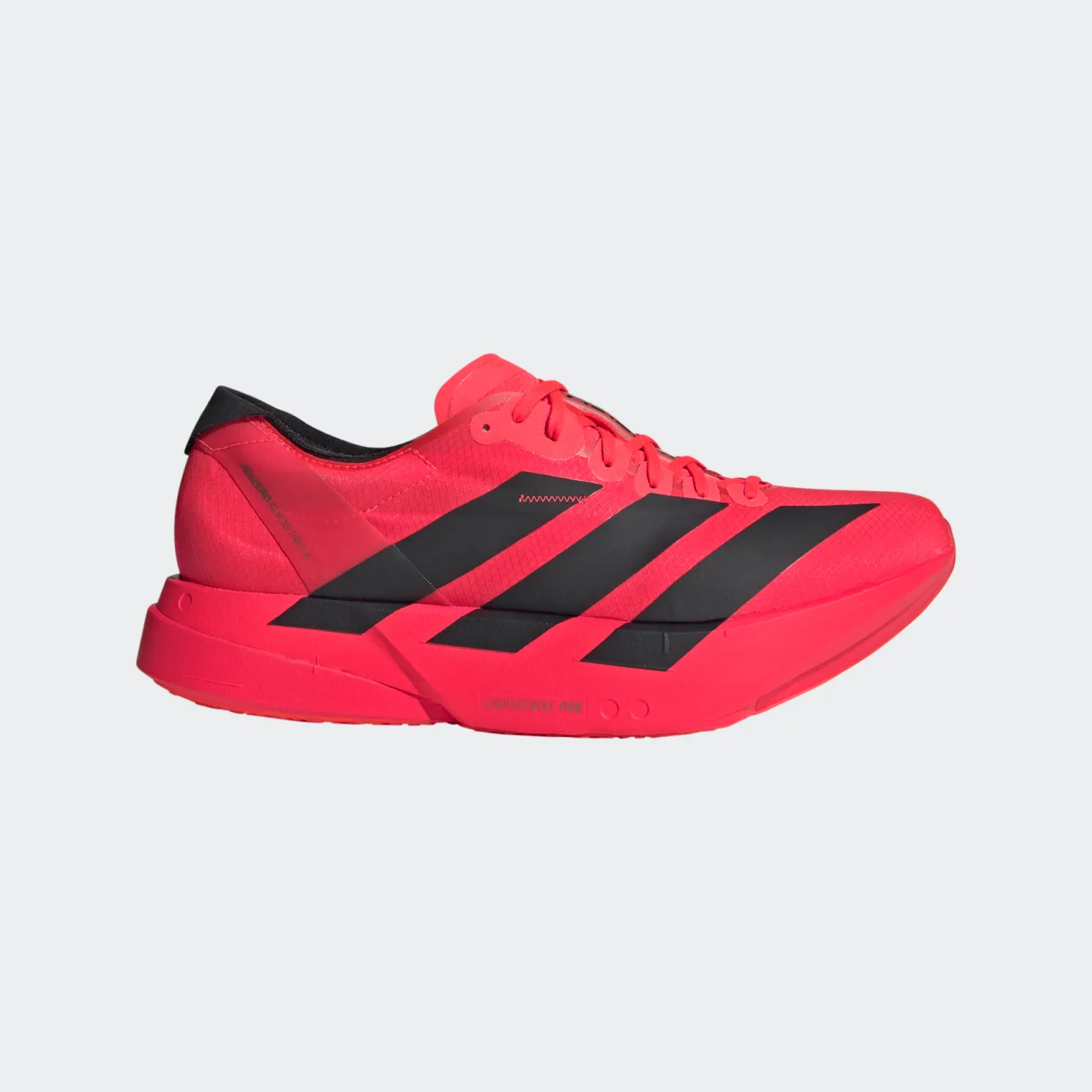 Adidas Adios Pro 4 M Red