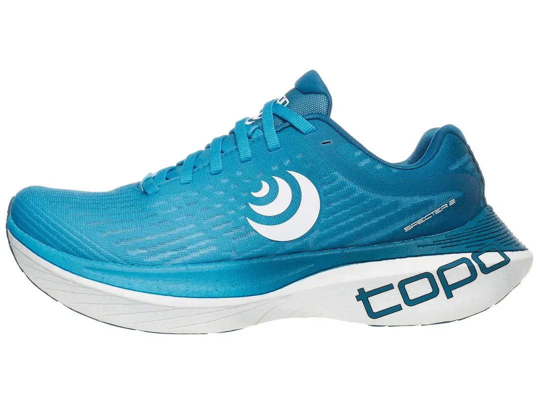topo athletic Specter 2 M blue