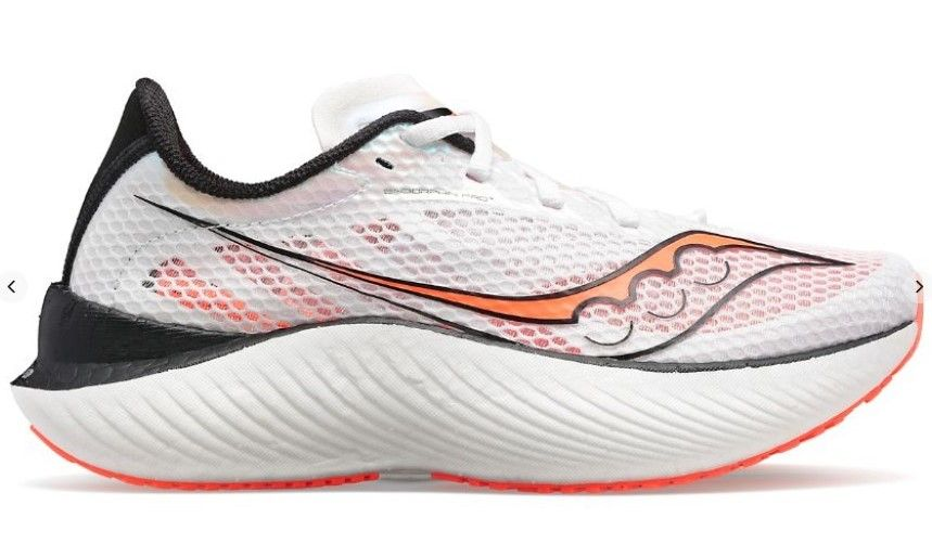 Saucony ENDORPHIN PRO3　27cm Men's Saucony Endorphin Pro 3 | Marathon Sports