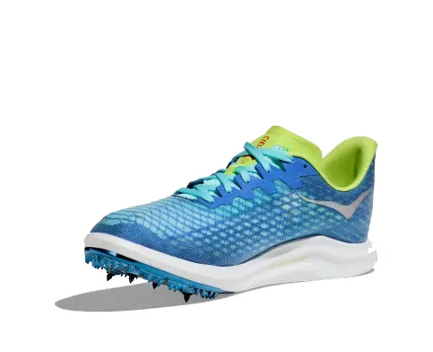 Hoka ALL GENDER CIELO X 2 LD VIRTUAL BLUE / CLOUDLESS