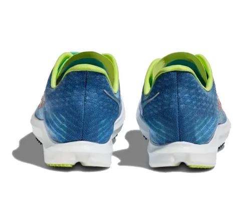 Hoka ALL GENDER CIELO X 2 LD VIRTUAL BLUE / CLOUDLESS display picture 3