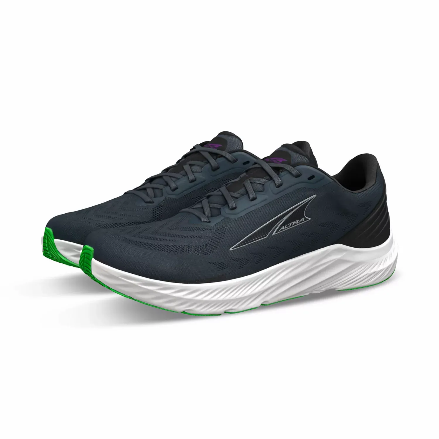 Altra RIVERA（リベラ） ブラック/グレー Altra Rivera 2 Running Shoes Women's | Shoe City