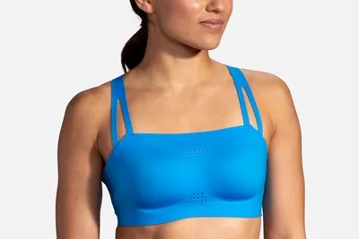 Criss-cross bra – Salsation Wear