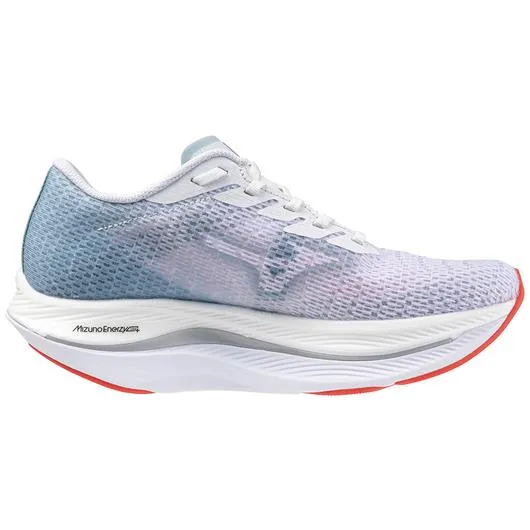 Cut in half: Mizuno Wave Rebellion Flash 2 Review (2025