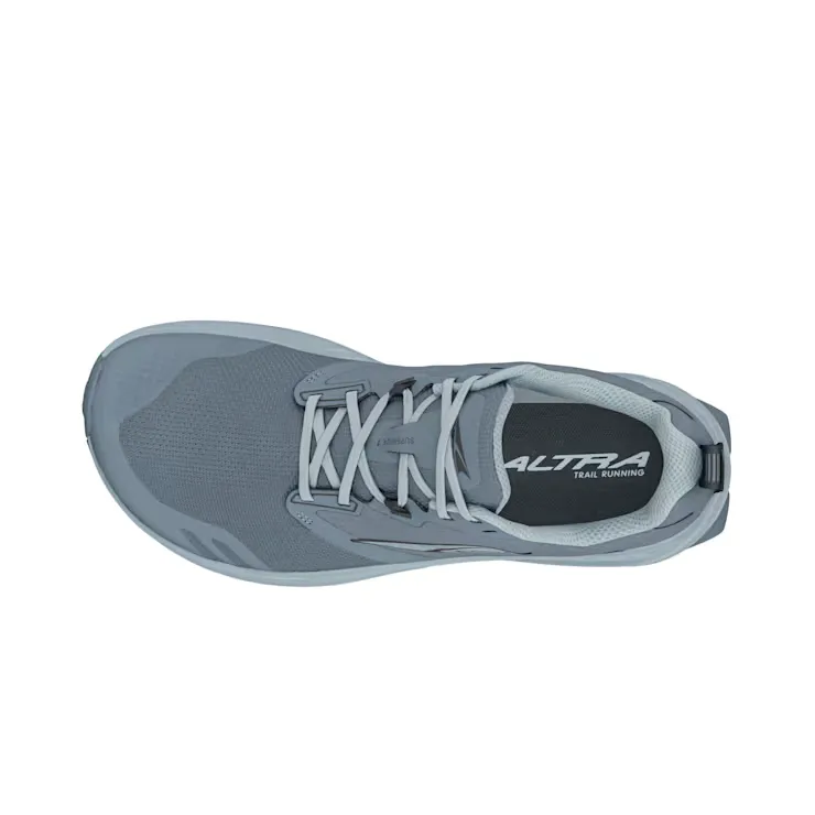ALTRA Women's SUPERIOR 7 GRAY