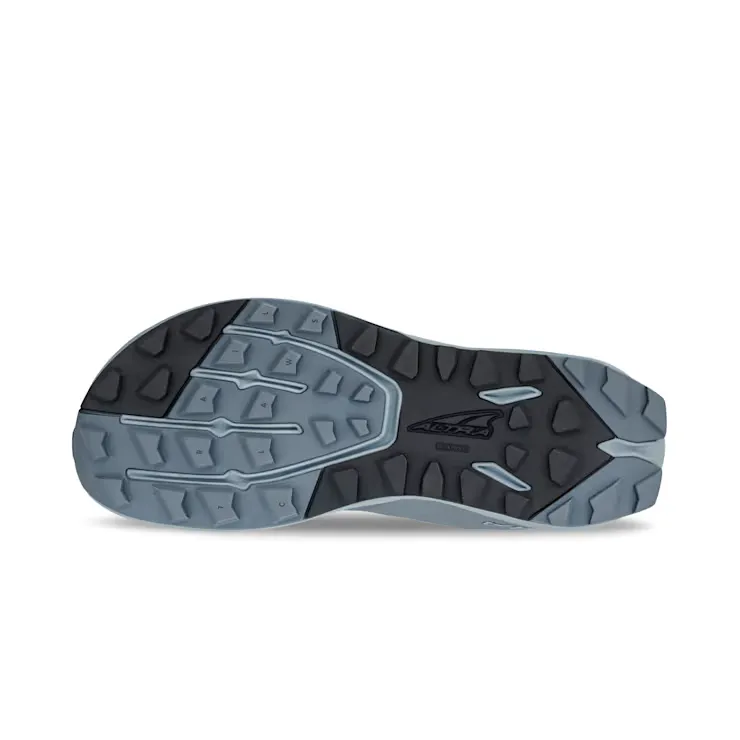 スキー superior ALTRA Women's SUPERIOR 7 GRAY