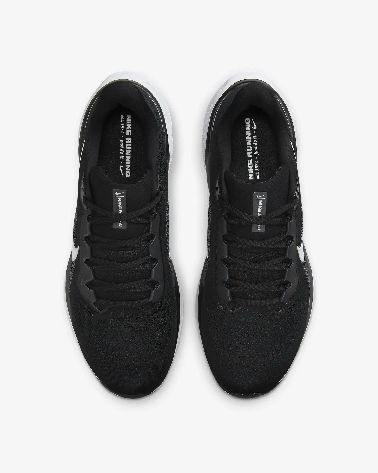 ◆正規品◆NIKE PEGASUS 41 VOLT BLACK◆関税/送料無料◆人気◆ Men's Nike Pegasus 41 - FD2722-002 – =PR= Run & Walk
