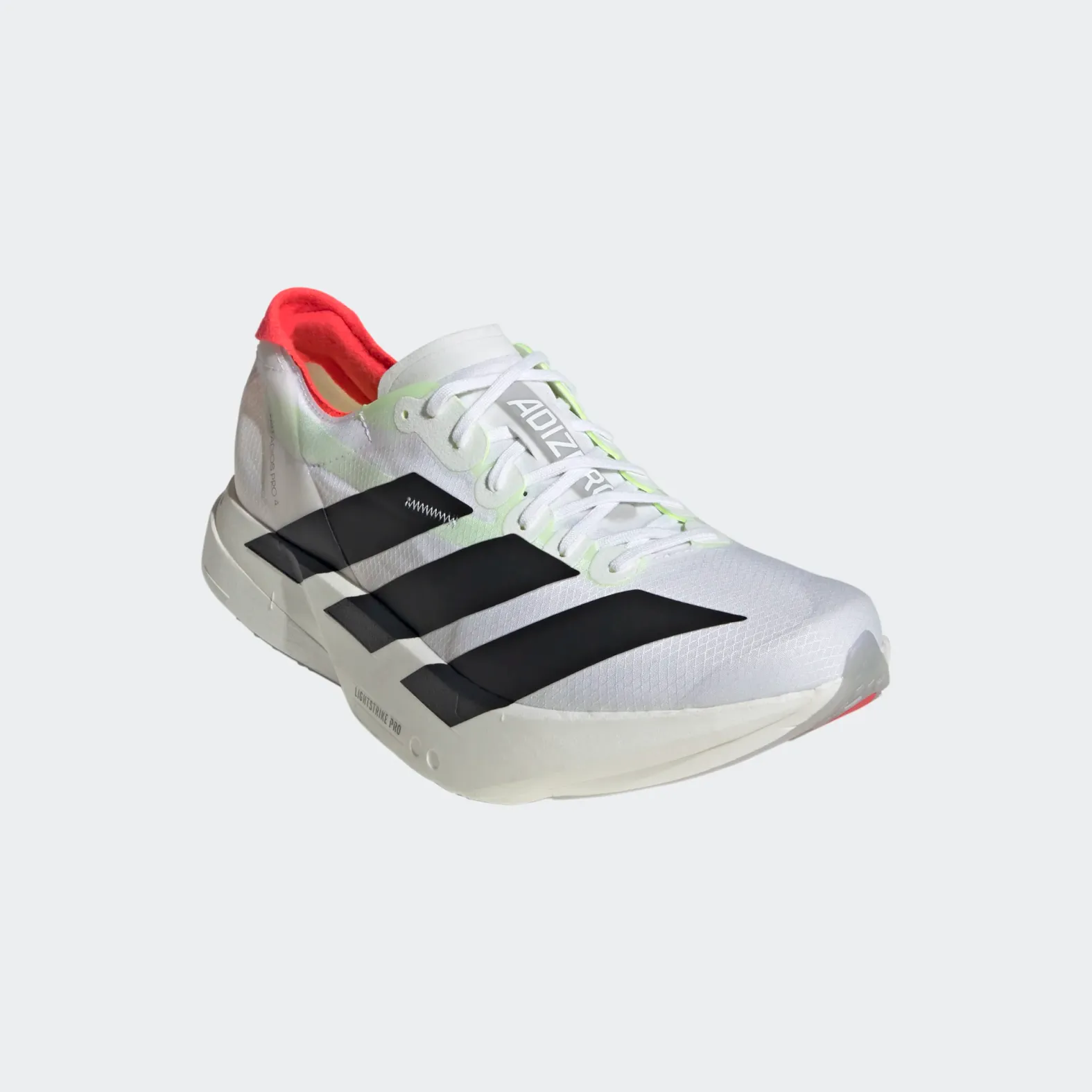 adidas gazelle silver green womens Men's adidas Running Adizero Evo SL Shoes KI6923