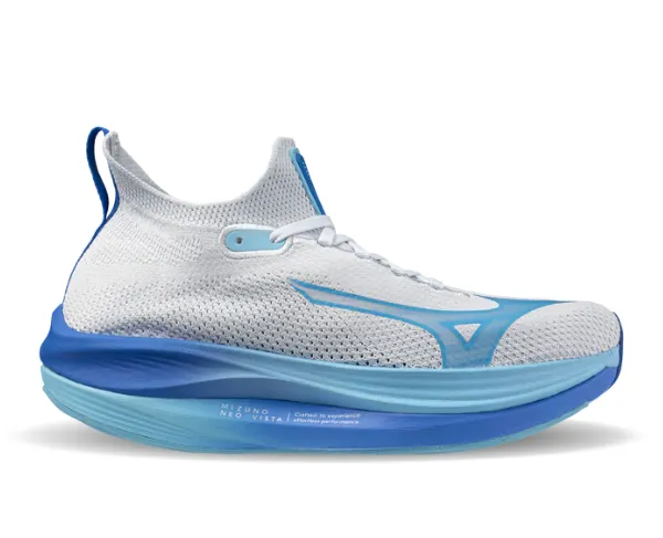 Mizuno ネオヴィスタ青 28.0センチ - 陸上競技用具オンライン
