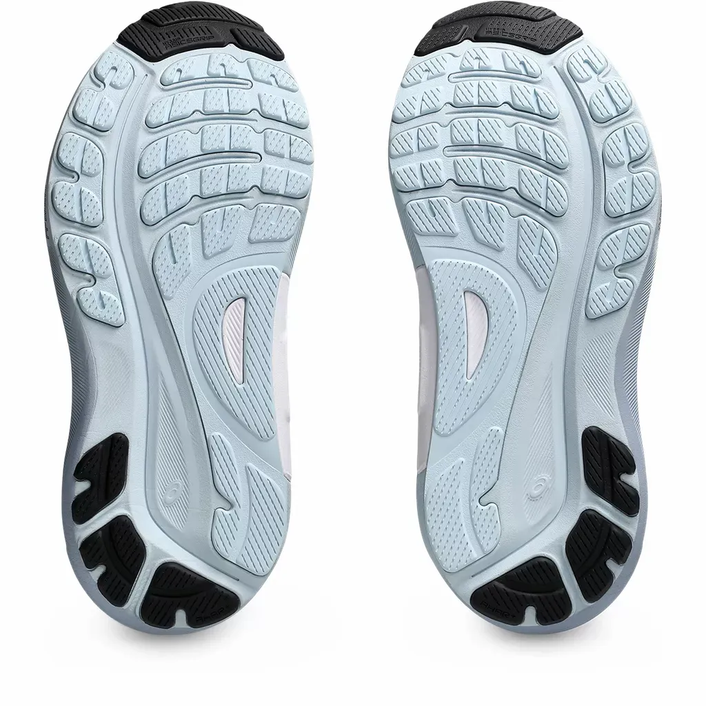 Asics Women's GEL-KAYANO 31 COOL GREY/PURE SILVER
