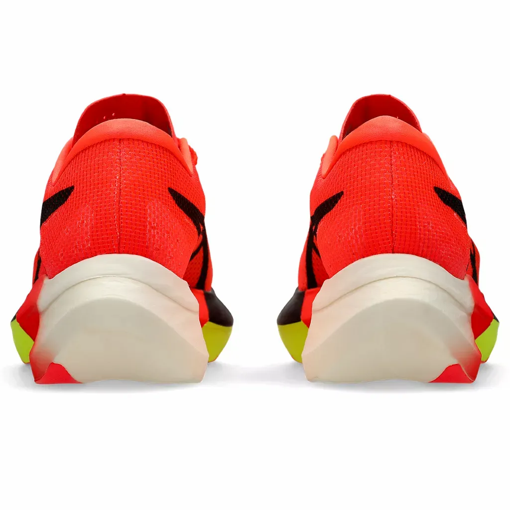 asics - 新品27.0cm SPEED SKY asics Sunrise Red METASPEED SKY | Men | Performance Red/Black