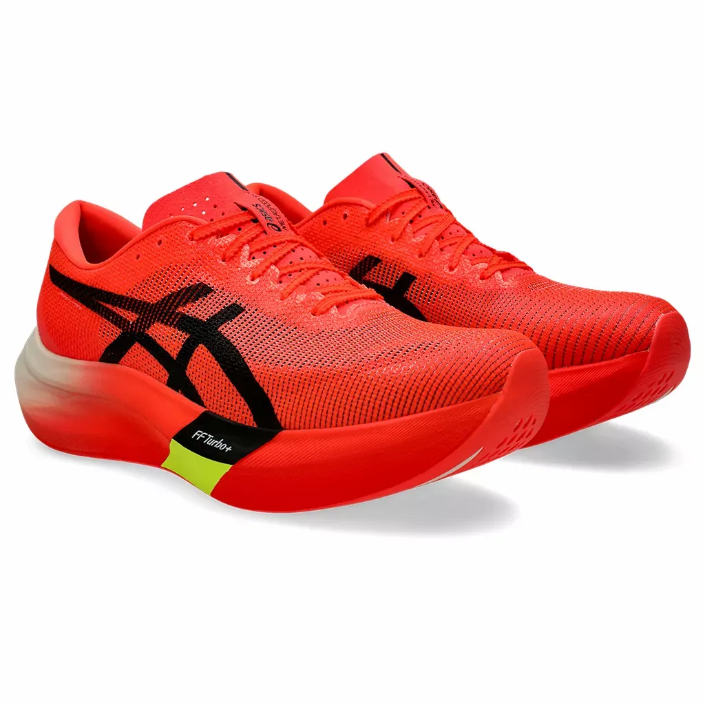 ASICS SPEED SKY レッド25.0 Road Trail Run | ASICS Metaspeed Sky Tokyo in for review