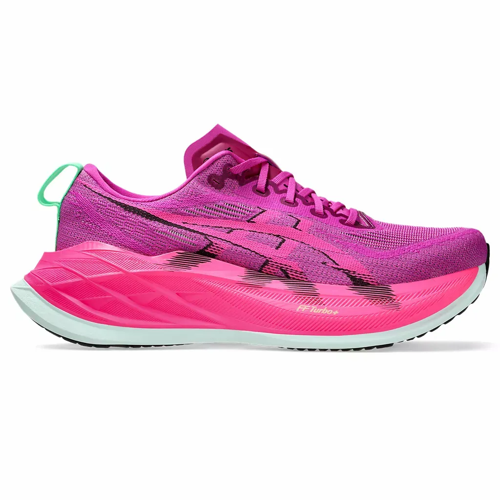 Asics Unisex SUPERBLAST 2 BOLD MAGENTA/PINK GLO