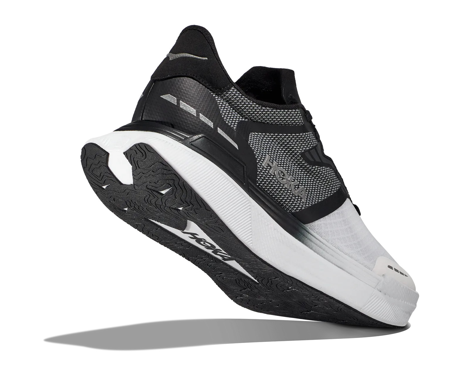 けんけん　HOKA ONE ONE TRANSPORT X 28cm TRANSPORT X Everyday Running Shoe | HOKA®