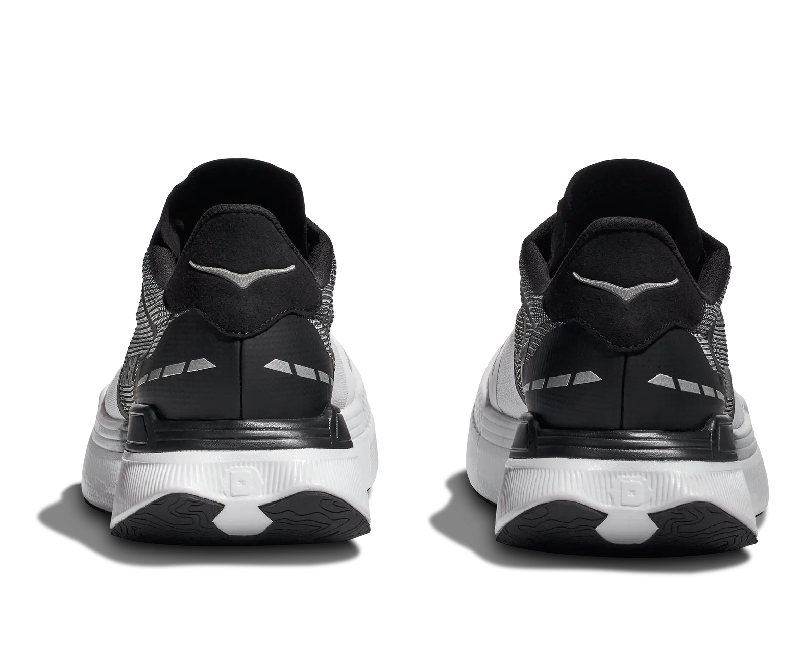 けんけん HOKA ONE ONE TRANSPORT X 28cm HOKA Transport X Unisex